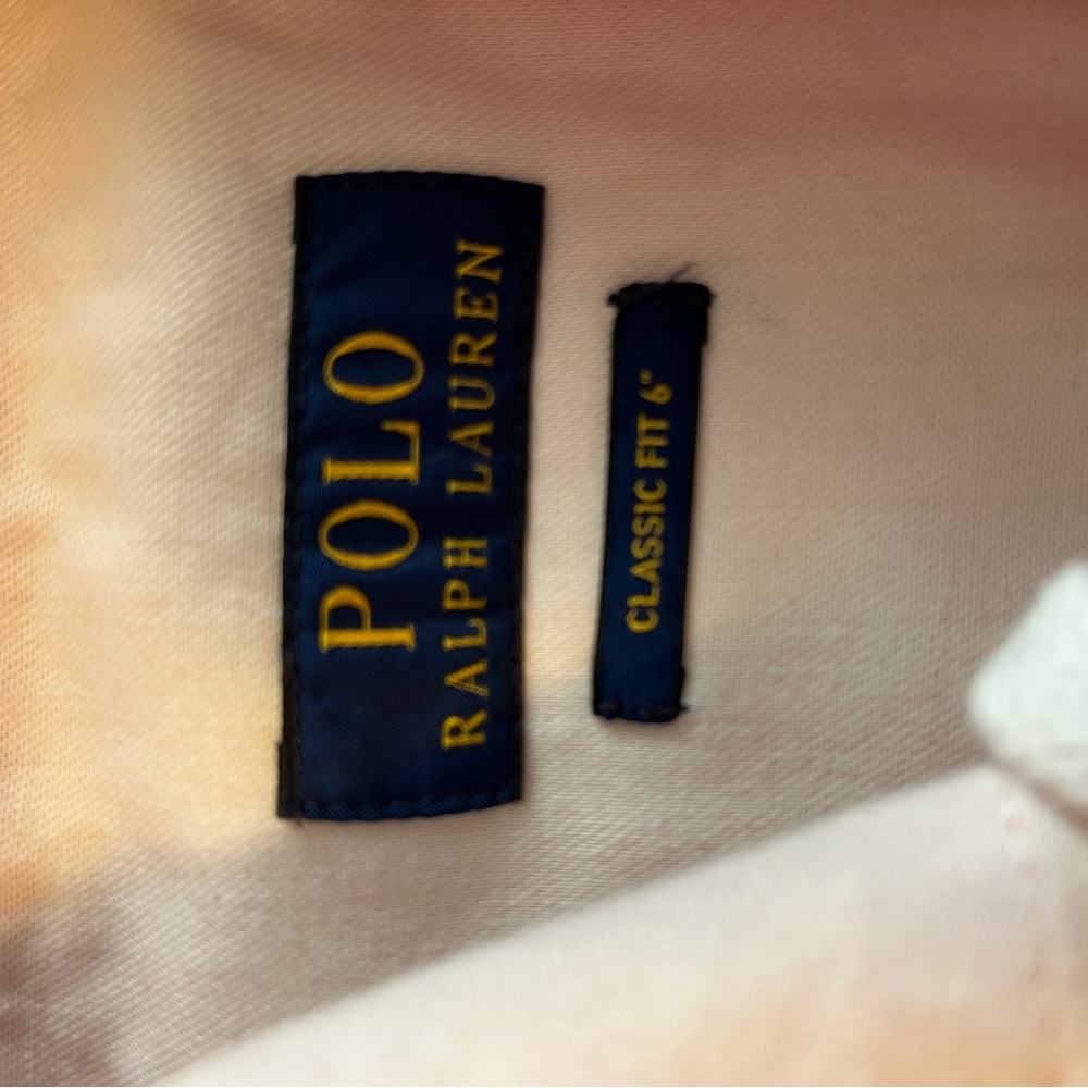 Men’s Ralph Lauren Polo Shorts - Picture 3 of 4